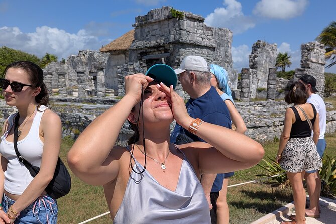 Tulum, Cobá, Cenote & Playa del Carmen 4-in-1 Full Day Tour - Guides, Group Size, and the Real Feeling of a 12-Hour Day
