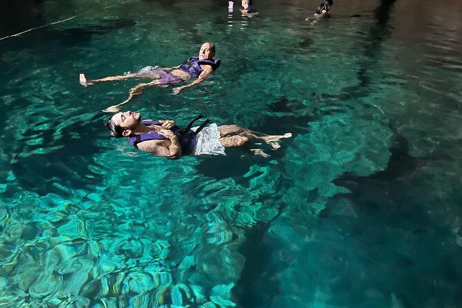 Tulum, Cobá, Cenote & Playa del Carmen 4-in-1 Full Day Tour - Who Should Book This Tour (and Who Might Be Happier Elsewhere)
