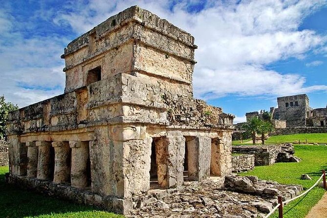 Tulum, Coba, Cenote & Playa Del Carmen! Full Mayan Experience - Price and Tickets: What You Really Pay (and What Can Surprise You)