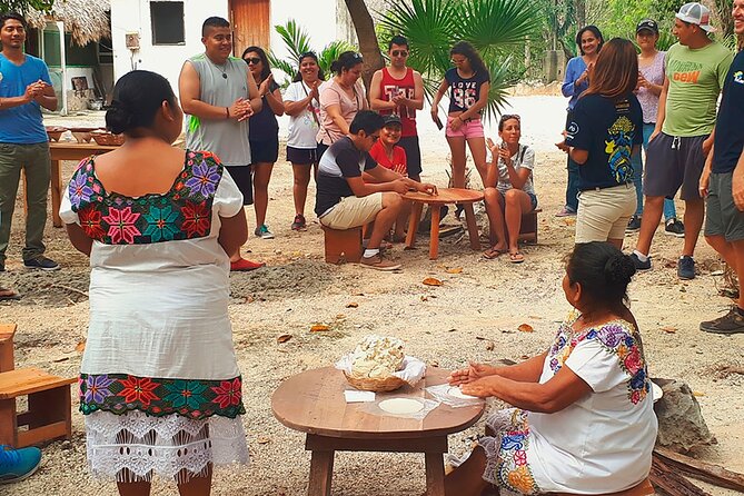 Tulum, Coba, Cenote & Playa Del Carmen! Full Mayan Experience - What Makes This Tour Good Value for the Right Person
