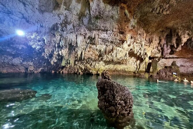 Tulum, Coba, Cenote & Playa Del Carmen! Full Mayan Experience - Pickup, Timing, and How to Avoid Day-Of Headaches