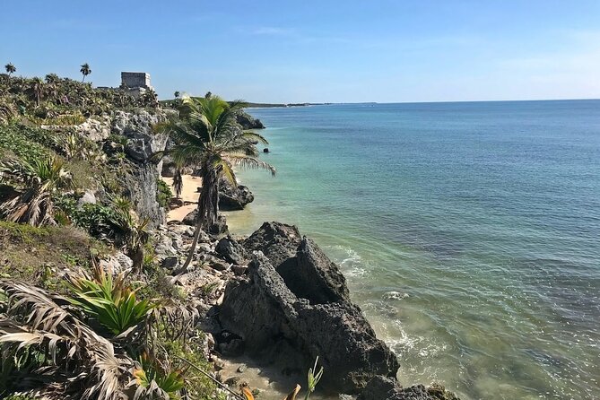 Tulum,Coba,Cenote & Playa Del Carmen + Transportation from Cancun - Price and value: what $133 really buys, and what to budget extra