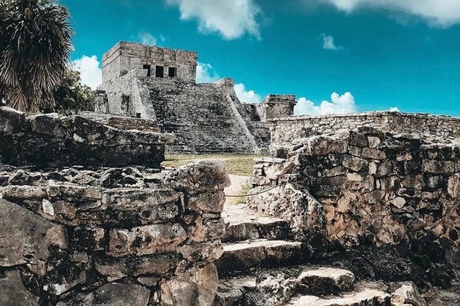 Tulum Coba cenote swim - Price and Logistics: What $49 Covers, and What It Does Not