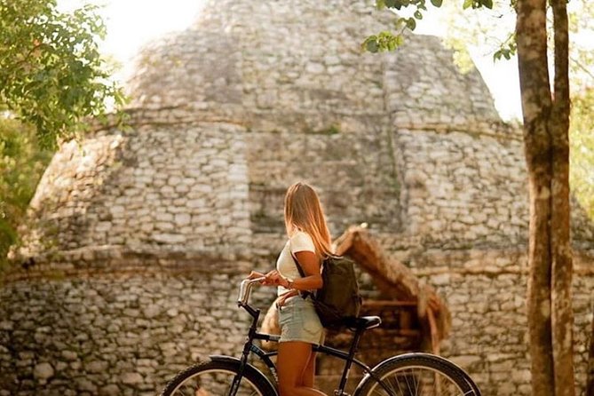 Tulum Coba cenote swim - Stop 4: Playa del Carmen Free Time, and Why It Might Not Apply to Everyone