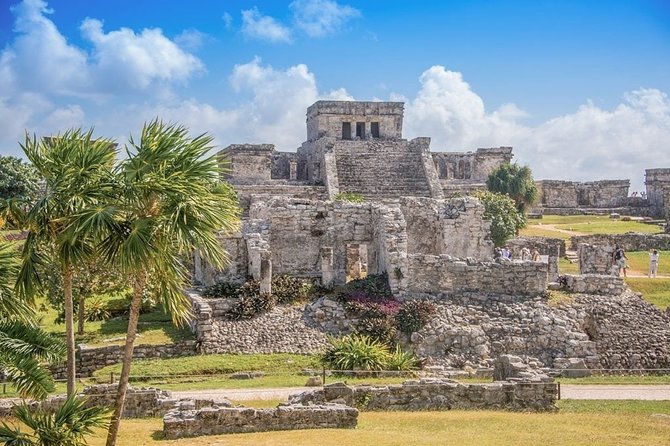 Tulum Coba cenote swim - Pickup Timing, Meeting Points, and Staying Found