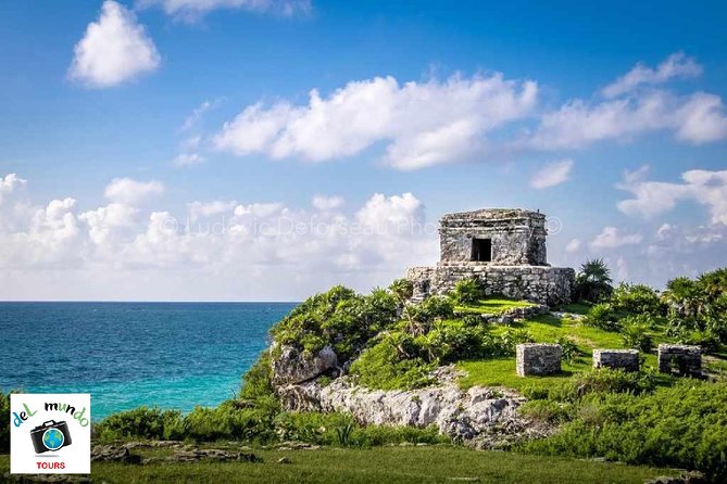 TULUM/COBA in small group - Pickup and getting there: where this tour starts, and where extra cost can apply