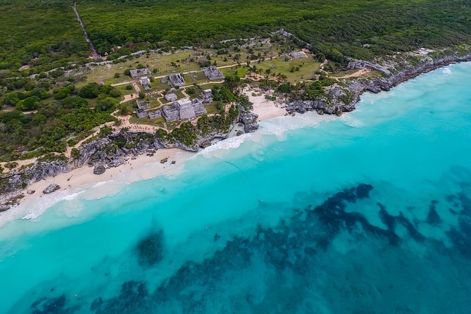 TULUM/COBA in small group - Who this tour is best for (and who should consider another plan)