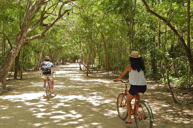 TULUM/COBA in small group - Value for $219: what you’re really buying