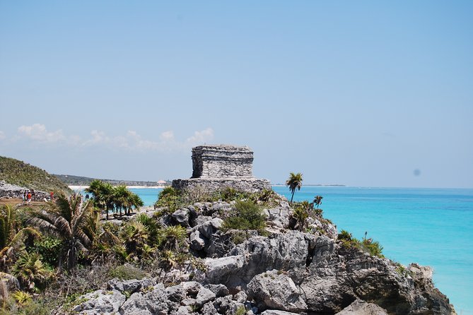 Tulum & Coba Private Tour - Hotel pickup, air-conditioned comfort, and extra hygiene steps