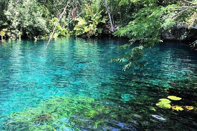 Tulum & Coba Private Tour - Entering Tulum Archaeological Site: cliff views and guided highlights