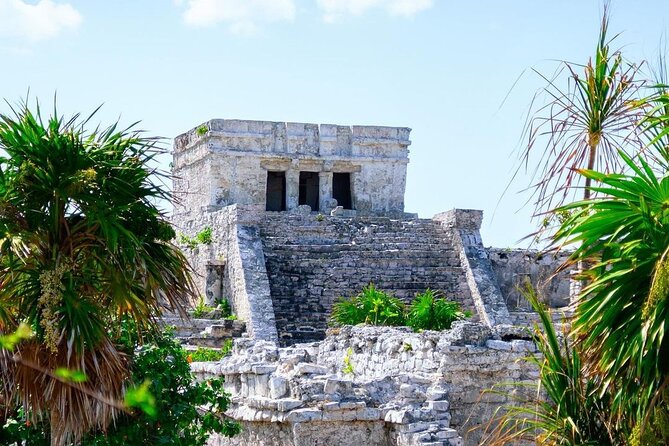 Tulum, Coba ruins and The Cenote 6 hours Private Tour - Key things that make this tour work