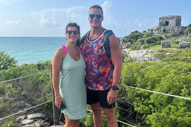Tulum, Coba ruins and The Cenote 6 hours Private Tour - Price and time, what you actually get for $460
