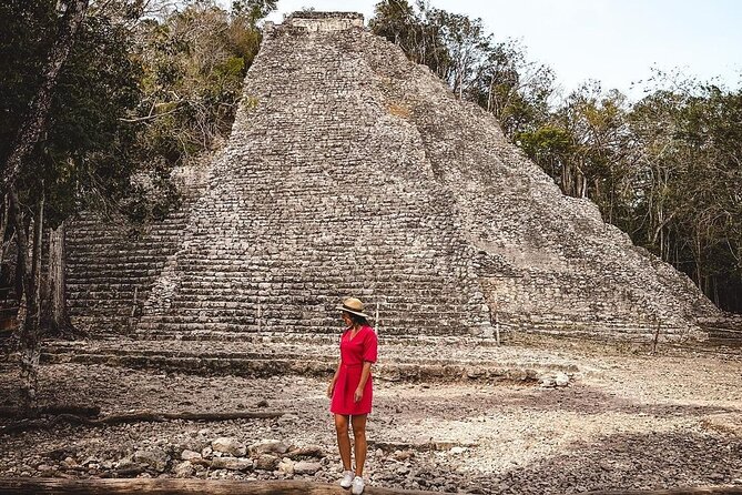 Tulum, Coba ruins and The Cenote 6 hours Private Tour - Private guiding, why it feels smoother than going it alone