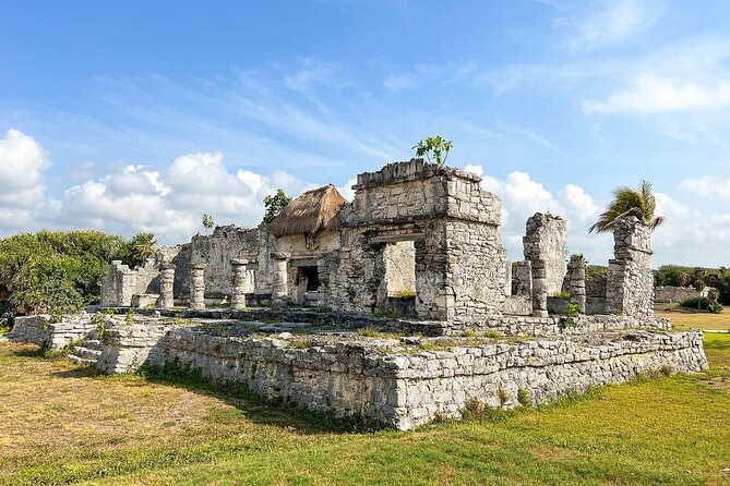 Tulum, Coba ruins and The Cenote 6 hours Private Tour - How to handle the heat, the walking, and your snorkel day