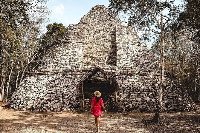 Tulum, Coba ruins and The Cenote 6 hours Private Tour - What about lunch, and when tacos make sense