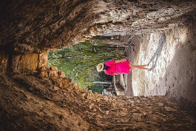 Tulum, Coba ruins and The Cenote 6 hours Private Tour - Mobile tickets, pre-paid fees, and the calm of not waiting
