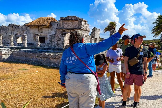 Tulum & Coba with Cenote, Cave Exploration, Lunch & Tastings - Price, value, and the real cost after taxes