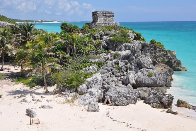 Tulum & Coba with Cenote, Cave Exploration, Lunch & Tastings - Lunch timing, buffet reality, and what you should expect