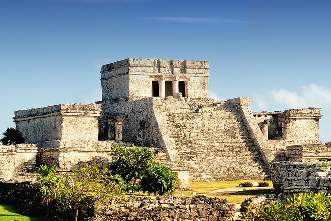 Tulum & Coba with Cenote, Cave Exploration, Lunch & Tastings - Group size, guides, and what makes a good day feel easy