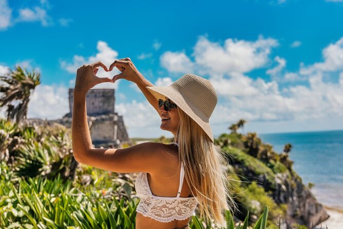 Tulum Day Trip Mayan Ruins and Cenote Swim - Tulum Ruins Tour: Priority Entry and What the Two Hours Really Mean