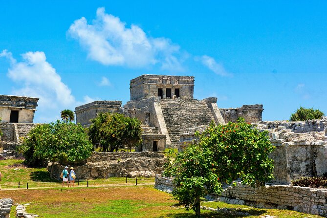 Tulum Day Trip Mayan Ruins and Cenote Swim - Pickup and Timing: Avoiding the Common Day-Trip Headaches