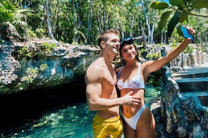 Tulum Day Trip Mayan Ruins and Cenote Swim - The Guide Effect and Group Size: Where Your Day Gets Better