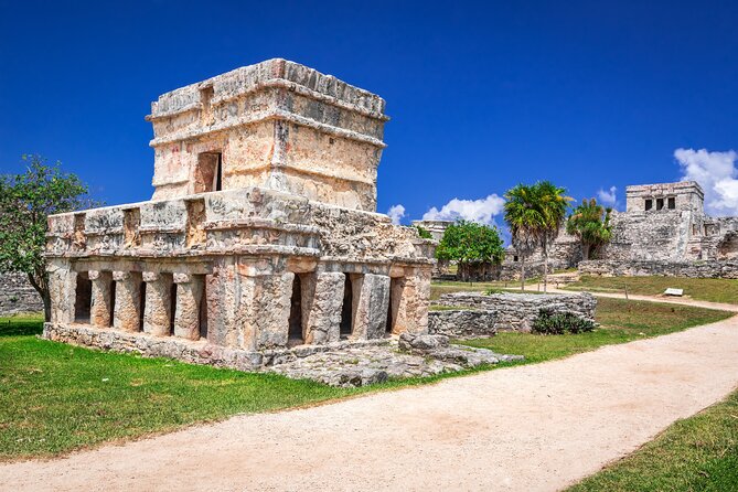 Tulum Day Trip Mayan Ruins and Cenote Swim - Pack Like a Pro: Water, Shoes, and the Plastic Rule
