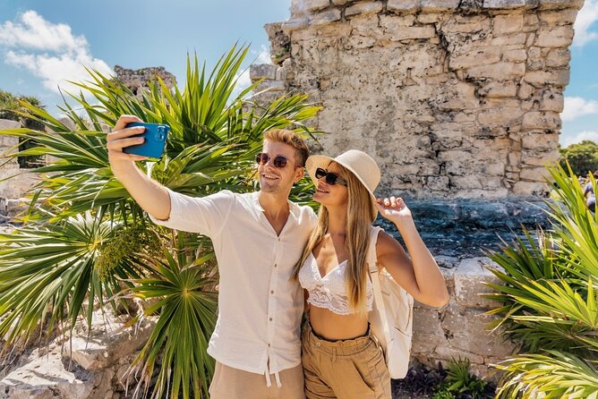 Tulum Day Trip Mayan Ruins and Cenote Swim - Should You Book This Tulum + Cenote Day Trip?
