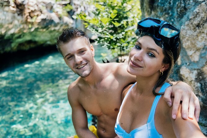 Tulum Day Trip Mayan Ruins and Cenote Swim - FAQ