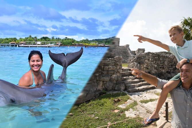 Tulum & Dolphin Connection from Cancun - The 7am Start and What a 7-Hour Day Really Feels Like