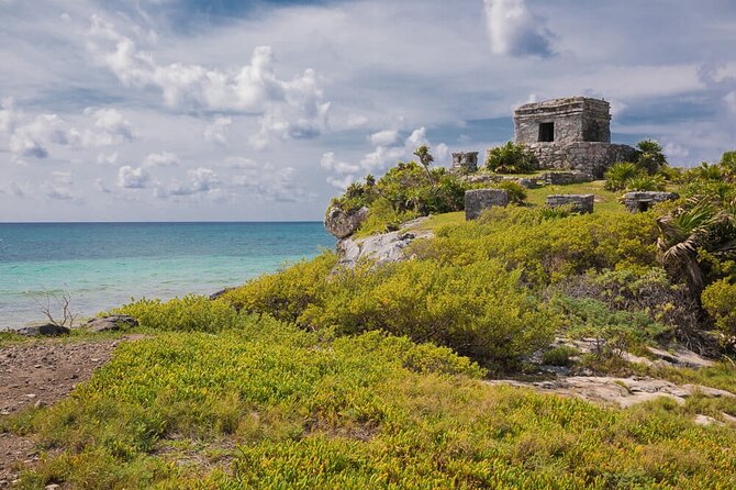 Tulum & Dolphin Connection from Cancun - Who This Tour Fits Best, and Who Should Skip the Dolphin Swim