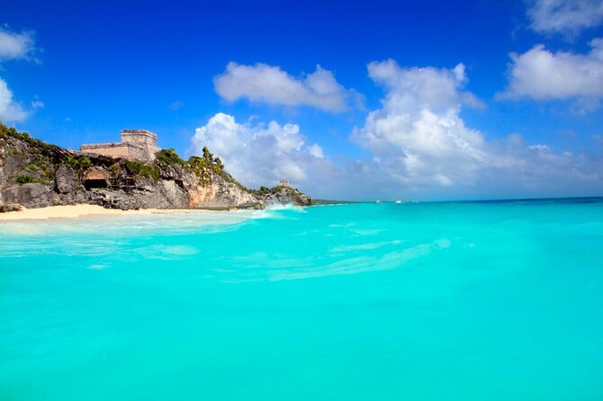 Tulum & Dolphin Connection from Cancun - Should You Book This Cancun-to-Tulum-and-Dolphins Tour?