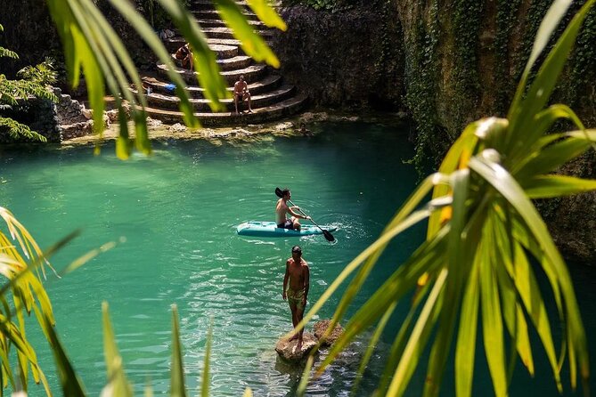 Tulum Essence Art and Photography Tour - Key things to know before you go