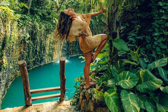 Tulum Essence Art and Photography Tour - A 6:00am Tulum photography day that actually makes sense