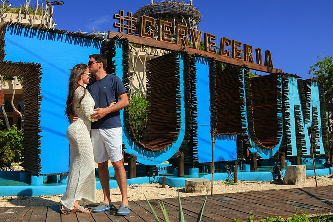 Tulum Essence Art and Photography Tour - Photos included, and why that changes the whole experience