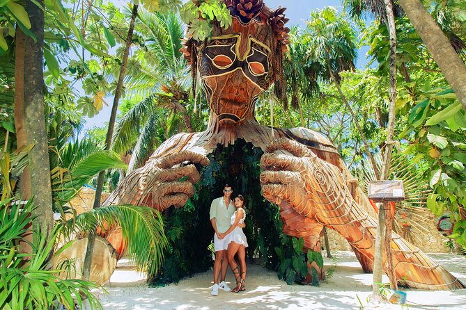 Tulum Essence Art and Photography Tour - Pricing: what $225 buys you in real terms