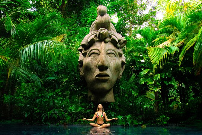 Tulum Essence Art and Photography Tour - The vibe: organized, personalized, and still relaxed enough to breathe