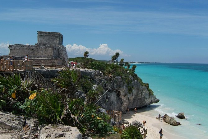 Tulum Express - What’s Included, What Costs Extra, and How to Budget