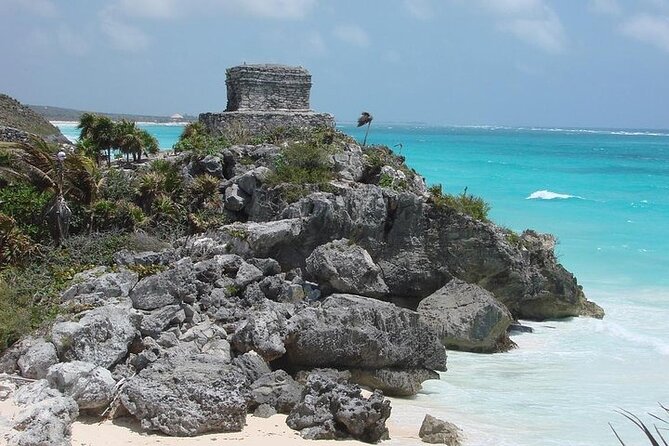 Tulum Express - Who This Tour Fits Best (And Who Might Want Private Transport)