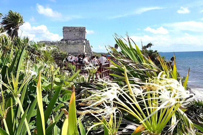 Tulum Express from Cancun and Riviera Maya - Key things to know before you go