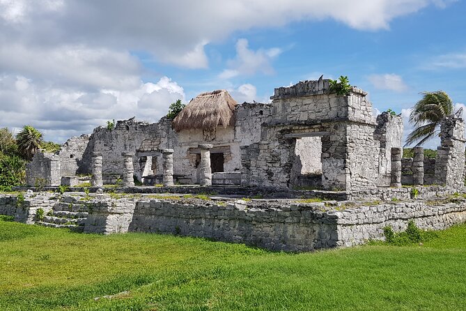 Tulum Express from Cancun and Riviera Maya - What the $89 price covers, and what you may still pay