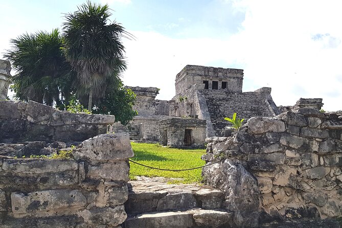 Tulum Express from Cancun and Riviera Maya - Who should book this tour, and who should skip it