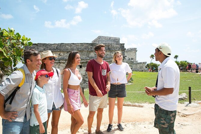Tulum Express from Cancun and Riviera Maya - Quick FAQ on timing, pickup, tickets, and rules