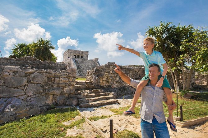 Tulum Highlights Express Tour - The 6:30 am Pickup Plan: How to Keep It Smooth