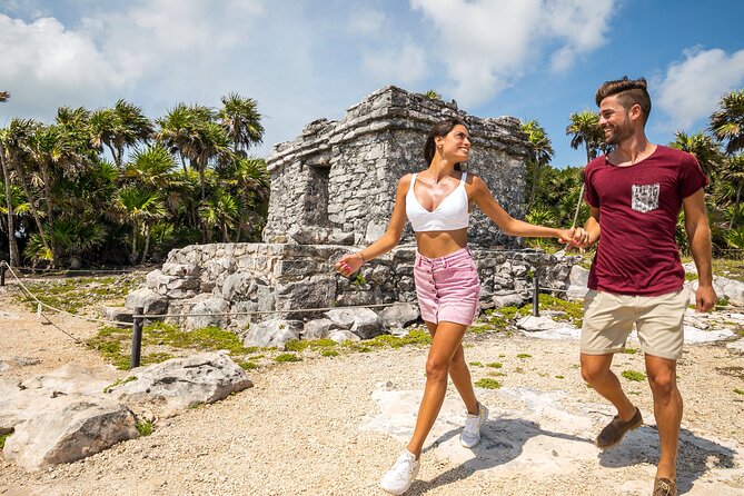 Tulum Highlights Express Tour - Guide Personalities: The Difference Between a Good Trip and a Great One