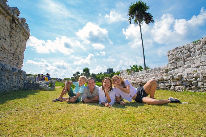 Tulum Highlights Express Tour - Price and Logistics: What You Must Budget for Tulum