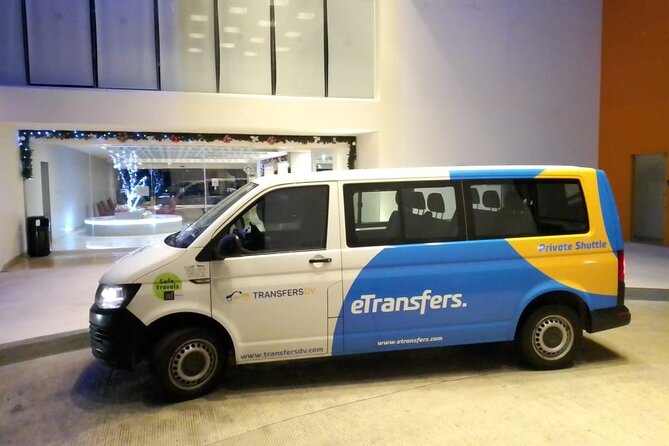 Tulum Luxury Transportation From-To Cancun Airport - Value and Inclusions: What You’re Getting for Your Money
