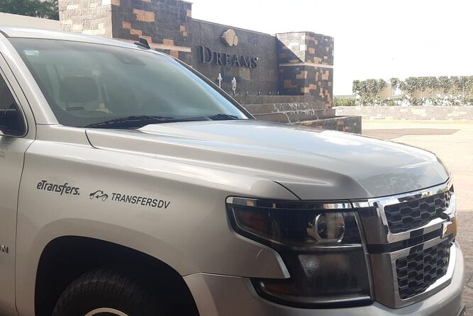 Tulum Luxury Transportation From-To Cancun Airport - Your Pickup at Cancun International: Flight Timing and Where to Find the Driver