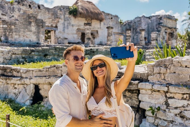 Tulum Mayan Ruins and Cenote Swim from Cancun - Who This Tour Suits Best (And Who Should Skip)