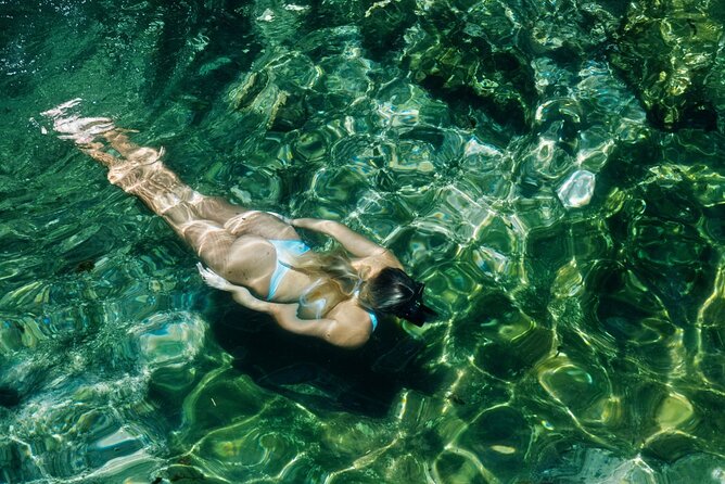 Tulum Mayan Ruins and Cenote Swim from Cancun - Tips That Make This Day Trip Feel Easier